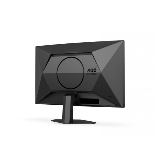 Monitor AOC C27G4ZXE/BK/ 27''-FHD-VA-280Hz-1ms/ Curved - C27G4ZXE/BK