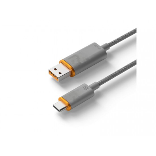 SCUF Charging Cable USB-C 3.6m Light Gr