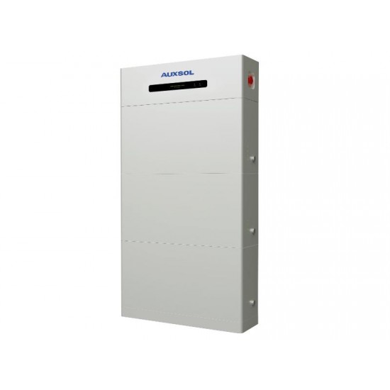 BDU and BASE AUXSOL ABL-BDU-H01