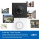 TP-Link Tapo Video DoorBell Camera 2K 160°Ultra-Wide IP65 (Tapo D210)