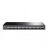 Tp-Link JetStream 48-Port Gigabit L2+ Managed Switch with 4 10GE SFP+ Slots (TL-SG3452X)