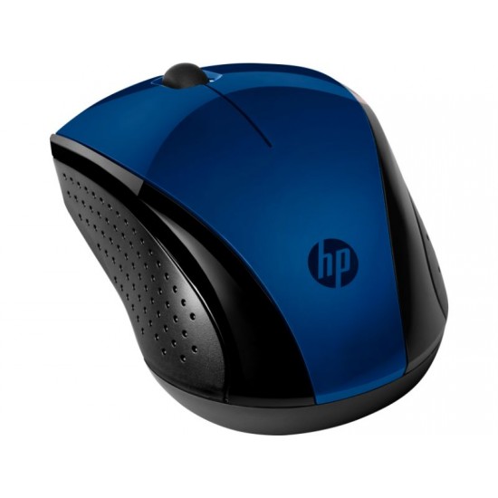 HP Wireless Mouse 220 Blue 7KX11AA