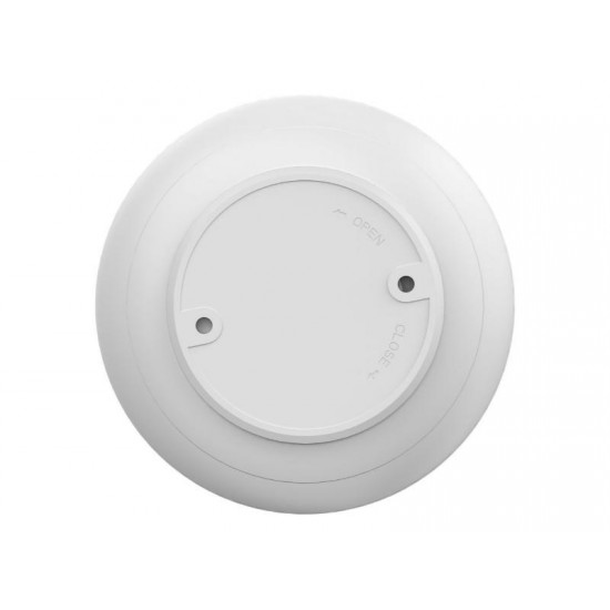 Ezviz Smoke Detector Sensor T4C