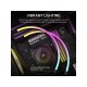 CORSAIR LStrips LS350 Auror iC RGB 350mm
