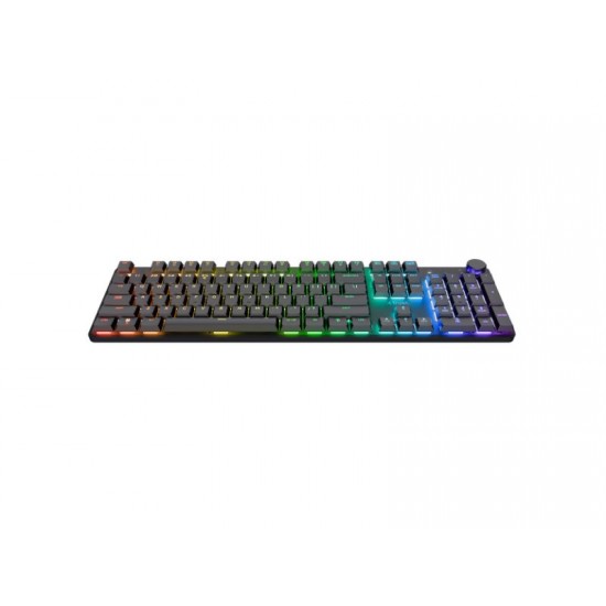 Trust keyboard mechanical GXT868 TORIX wireless US 25368