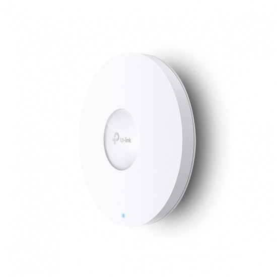 Tp-Link AX3000 Ceiling Mount WiFi 6 Access Point (EAP650)