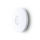 Tp-Link AX3000 Ceiling Mount WiFi 6 Access Point (EAP650)