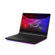 Laptop ASUS ROG Strix SCAR 16 16''/ U9-275HX/ 64GB/ 2TB SSD/ NVIDIA RTX 5080/ Windows 11 Pro/ 2Y 90NR0LD1-M00550