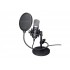 MICROPHONE USB TRUST EMITA 21753