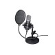 MICROPHONE USB TRUST EMITA 21753