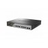 D-Link Switch Managed 10-Port PoE++ 2 SFP Ports (DSS-200G-28MPP)
