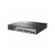 D-Link Switch Managed 10-Port PoE++ 2 SFP Ports (DSS-200G-28MPP)