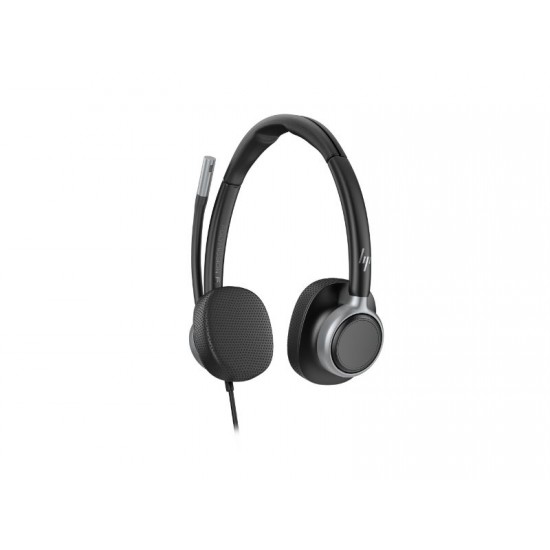 HP Poly Mission 625 USB HEADSET (C01C6AA)