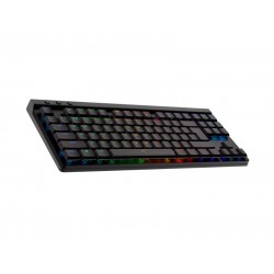 GAM.KEYBOARD LOGITECH G515 TKL BLK LSP