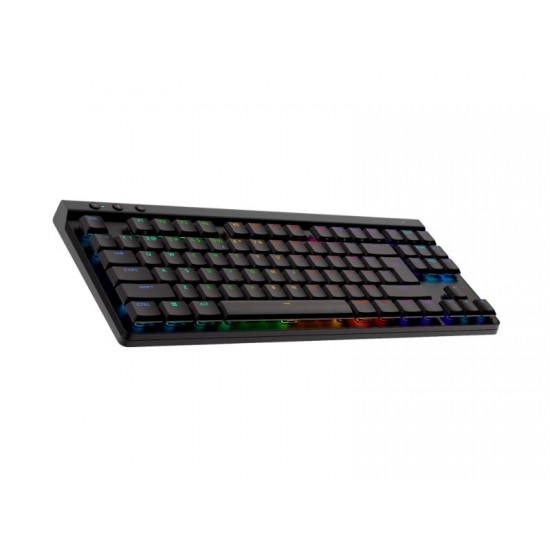 GAM.KEYBOARD LOGITECH G515 TKL BLK LSP