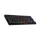 GAM.KEYBOARD LOGITECH G515 TKL BLK LSP