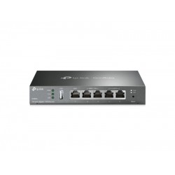 Tp-Link Omada Gigabit VPN Router (ER605)