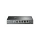 Tp-Link Omada Gigabit VPN Router (ER605)
