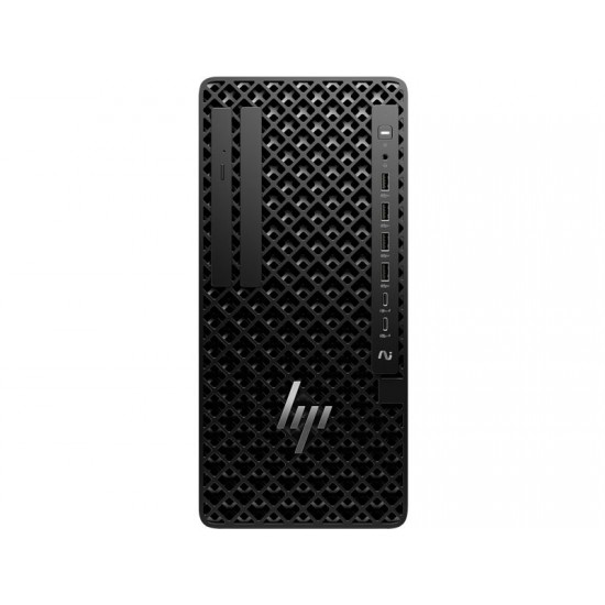 Workstation Tower HP Z1 G1i/U7-265/16GB/512GB/RTX A400/Win 11 Pro/3Y On- Site/A40RJET