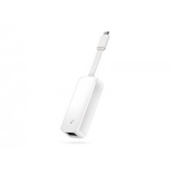 Tp-Link USB Type-C to RJ45 Gigabit Ethernet Network Adapter (UE300C)