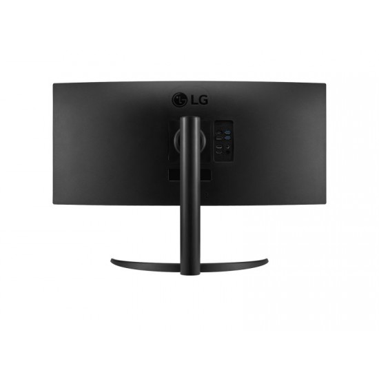 Monitor LG 34WR55QK-B / 34''-3440x1440-VA-240Hz-1ms - PN 34WR55QK-B