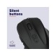 TRUST NITO SILENT WIRELESS MOUSE - BLK