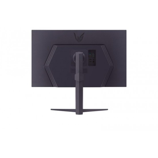Monitor LG 32GS85Q / 31.5''-QHD-IPS-144Hz-1ms - 32GS85Q-B