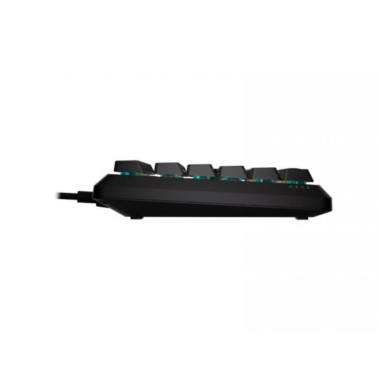 CORSAIR Wired Optical - Mechanical Gaming Keyboard K55 CORE (RGB)