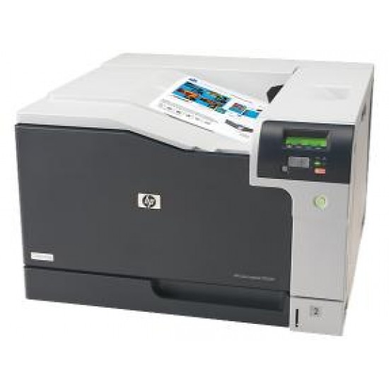 HP Printer Color LaserJet CP5225dn - CE712A