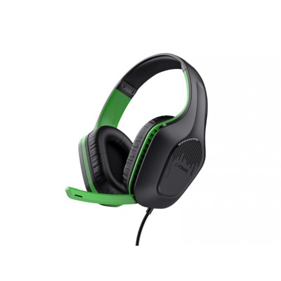 Trust zirox headset xb GXT415X 24994