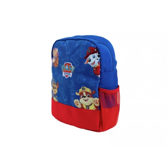 BACKPACK TRUST VYMO PAW PATROL BLUE