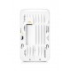 HPE Networking Instant On Access Point Bundle with PSU Dual Radio 2x2 Wi-Fi 6 (RW) AP22D (S0J33A)