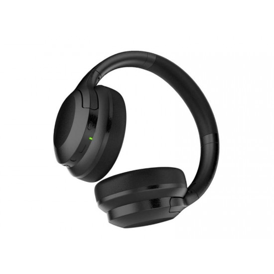 HiFuture FutureTour Black Over Ear Headphone