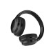 HiFuture FutureTour Black Over Ear Headphone