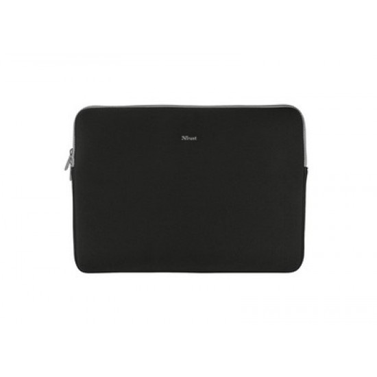 CASE NB TRUST PRIMO S.SLV 15.6 BLK 21248