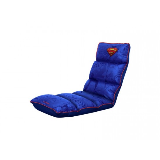 Trust Gaming Chair SUPERMAN GXT185S RAYZEE 25740