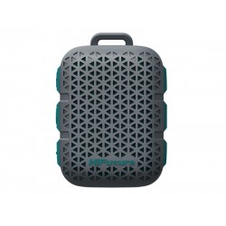 HiFuture Pocket S Grey Portable Bluetooth Speaker
