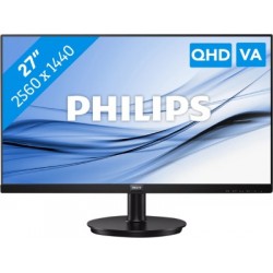 Philips V-Line 275V8LA/00 WQHD VA 75Hz 4MS 27''