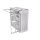 CORSAIR Case 9000D AIRF RGB ST TG WHITE