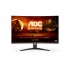AOC C32G2ZE/BK FHD VA Curved 240Hz 0.5MS 31.5''