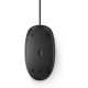 HP 125 Wired Mouse / 265A9UT