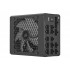 CORSAIR PSU ATX HX1000i Fully Modular 1000 Watt Ultra-Low Noise 80 PLUS Digital Platinum - Black