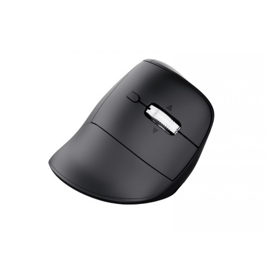 Trust mouse Vyran Ergo Hypscroll - 26107