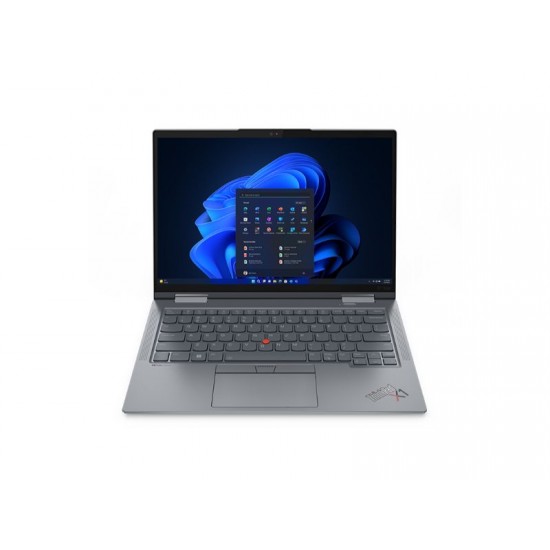 Laptop Lenovo ThinkPad X1 Yoga G8 T 14'' WUXGA Touch/ i7-1355U/ 16GB/ 512GB SSD/ Windows 11 Pro/ 3Y Premier 21HQ002VGM