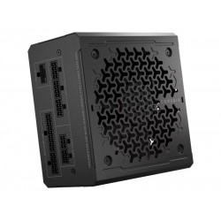 CORSAIR PSU RM850e (Cybenetics Gold, Fully Modular)