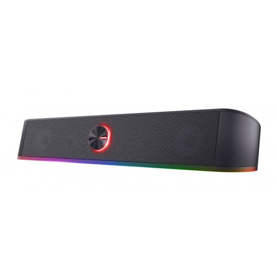 Trust thorne rgb led soundbar GXT619 24007
