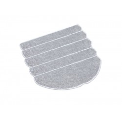 Tapo Robot Vacuum Washable Mop Cloth (5Pcs) RVA301