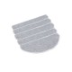 Tapo Robot Vacuum Washable Mop Cloth (5Pcs) RVA301