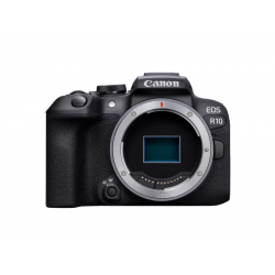 Canon EOS R10 RF-S 18-150 IS STM