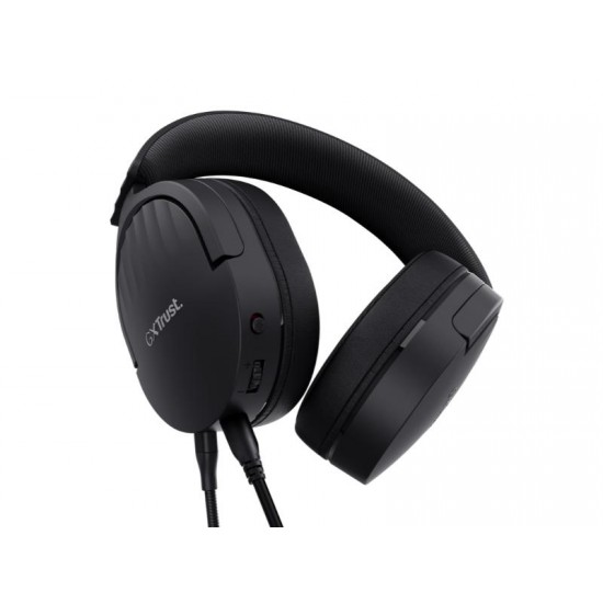 Trust fayzo headset GXT489 24898